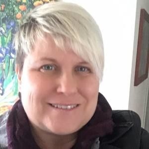 Meet your Posher, Anne-marie